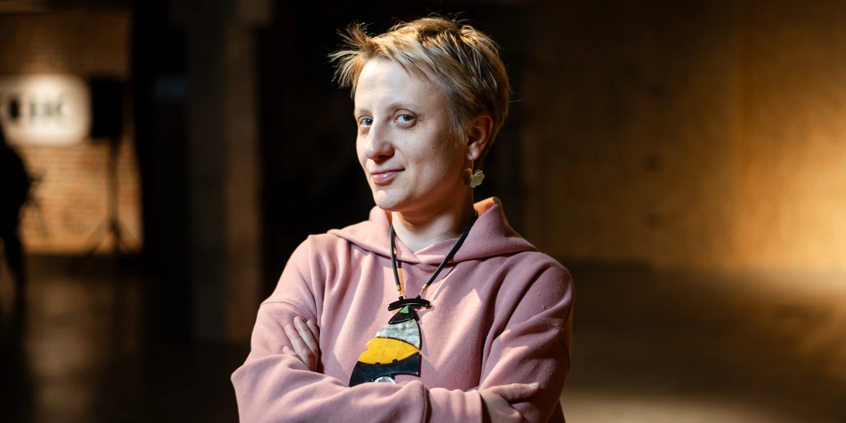 Анна Вовченко