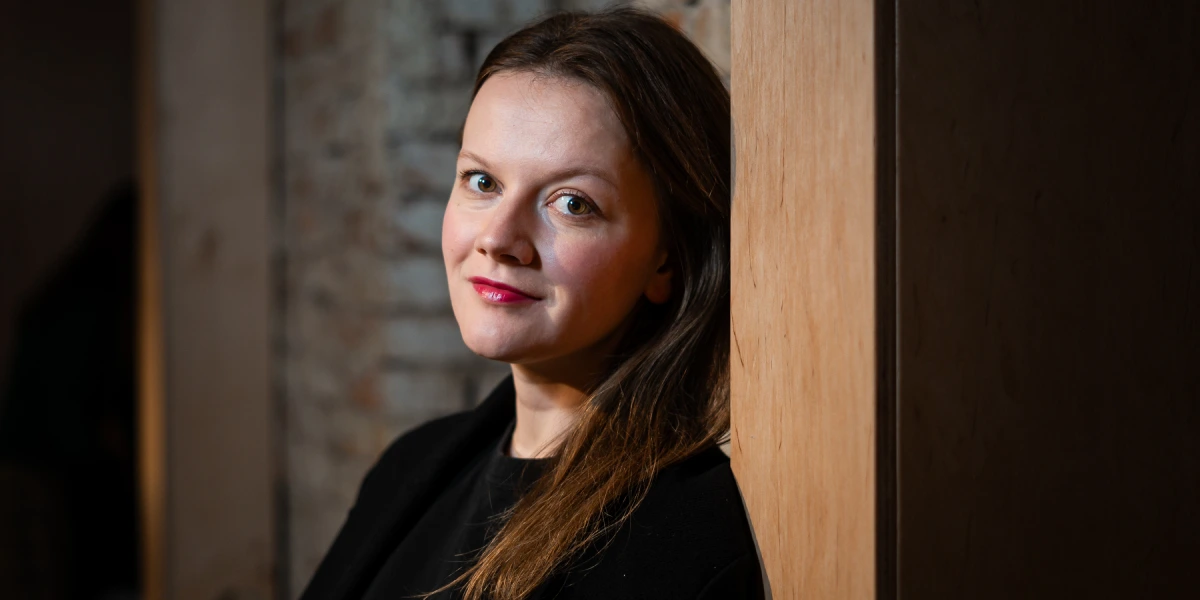 Богдана Неборак