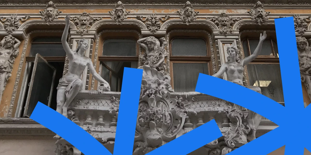 Міф про зросійщену Одесу