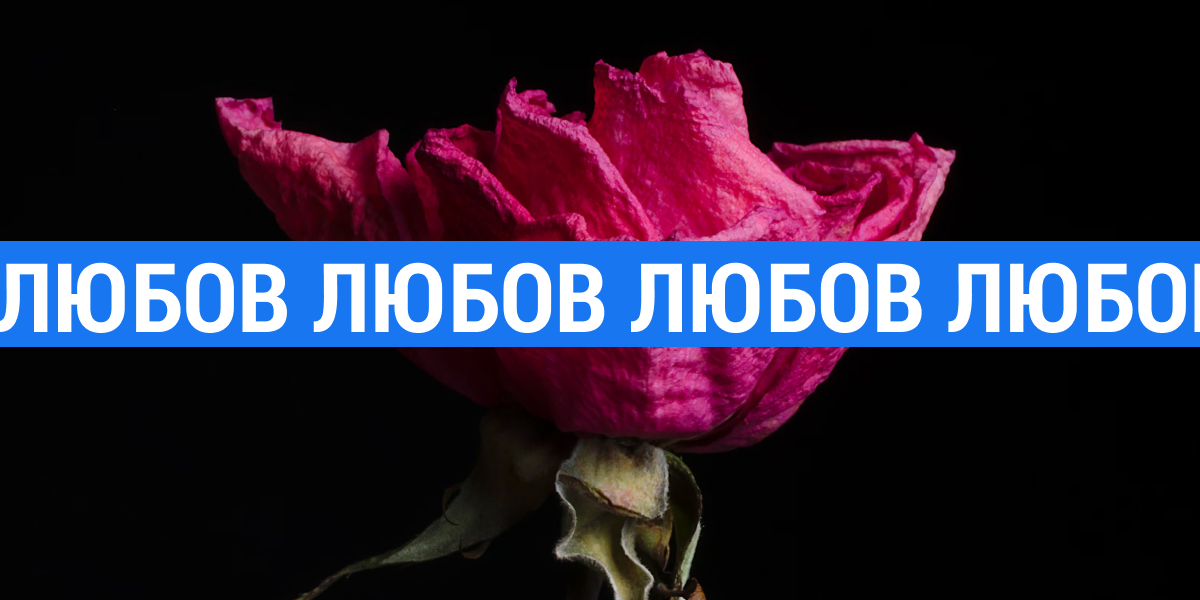 Найголовніше слово