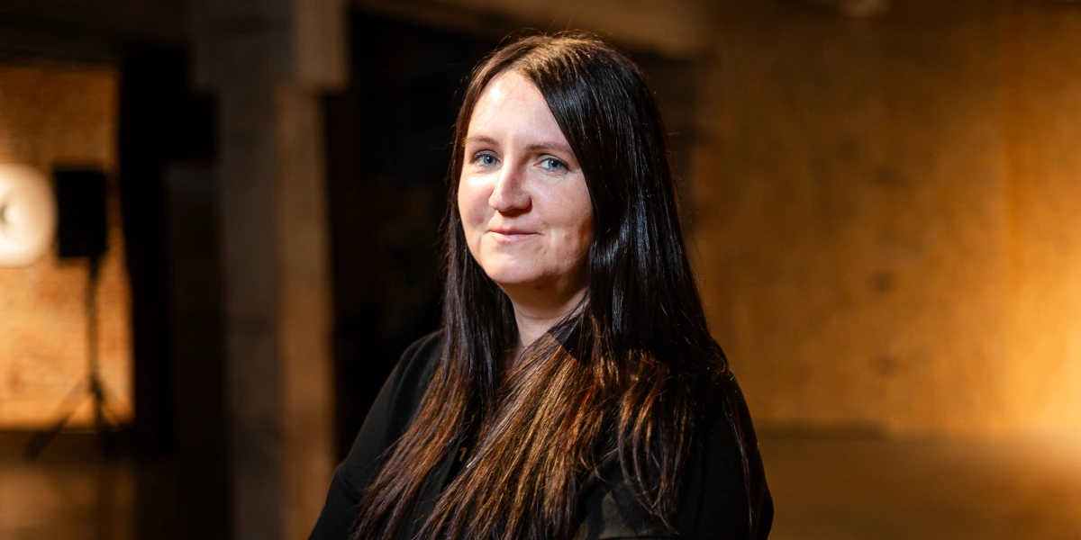 Таня Гонченко