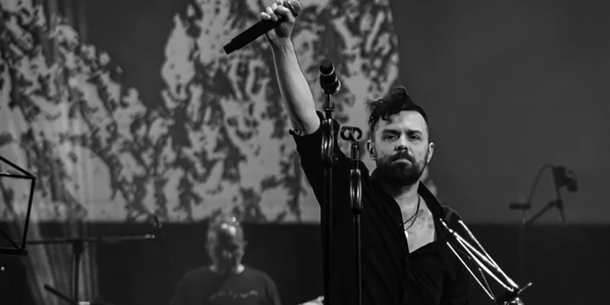 Перший альбом рок-гурту Мертвий півень_5