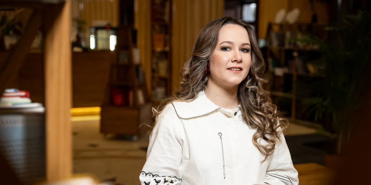 Богдана Романцова