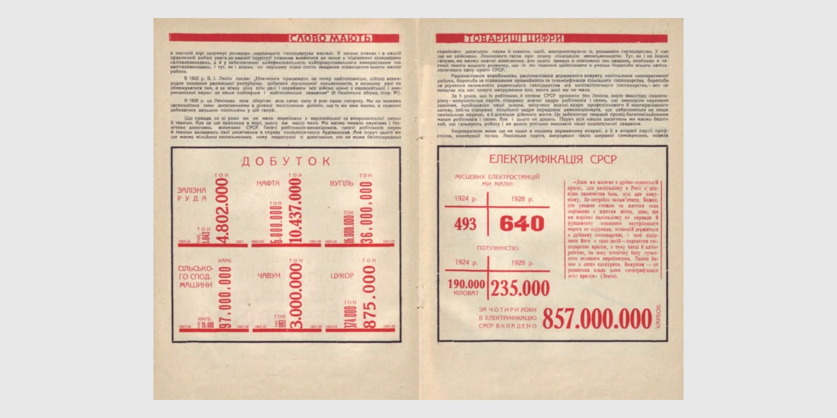 Ілюстрації 5-річка