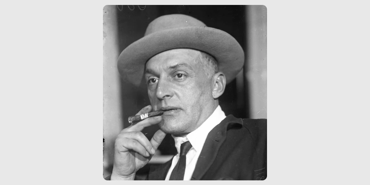 Вадим Меллер