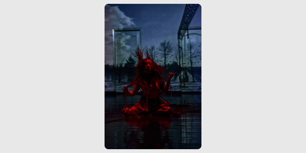 Відгук на моновиставу-3