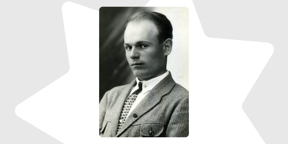 Володимир Кузьмич