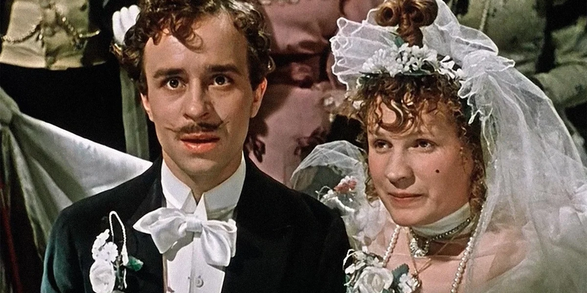 За двома зайцями