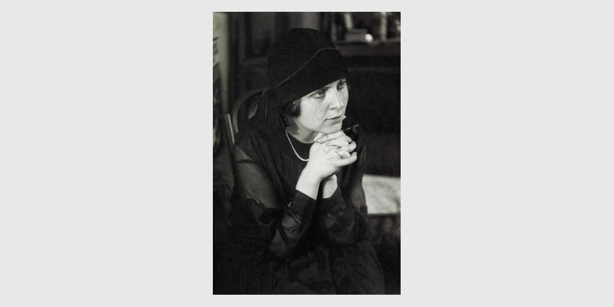 Ельза Тріоле