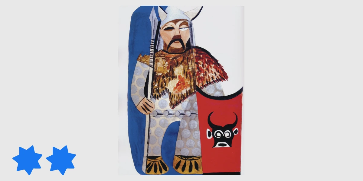 «Князь Ігор», Анатолій Петрицький (2)