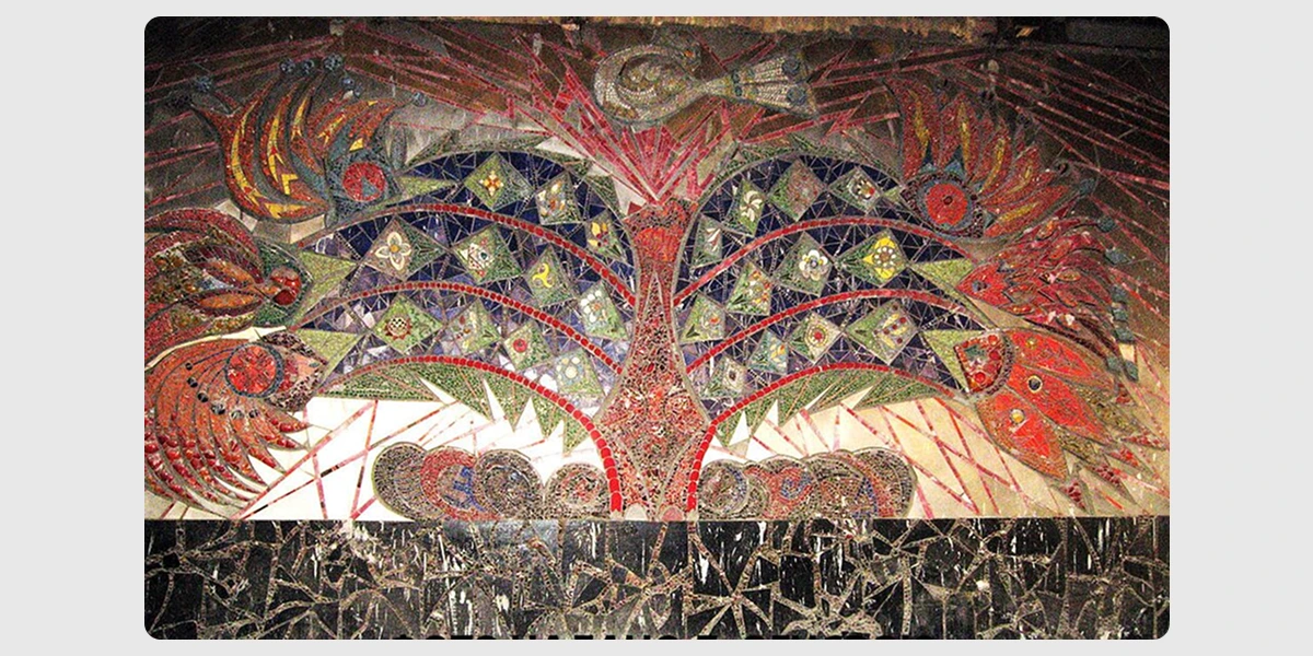 Зарецький-3