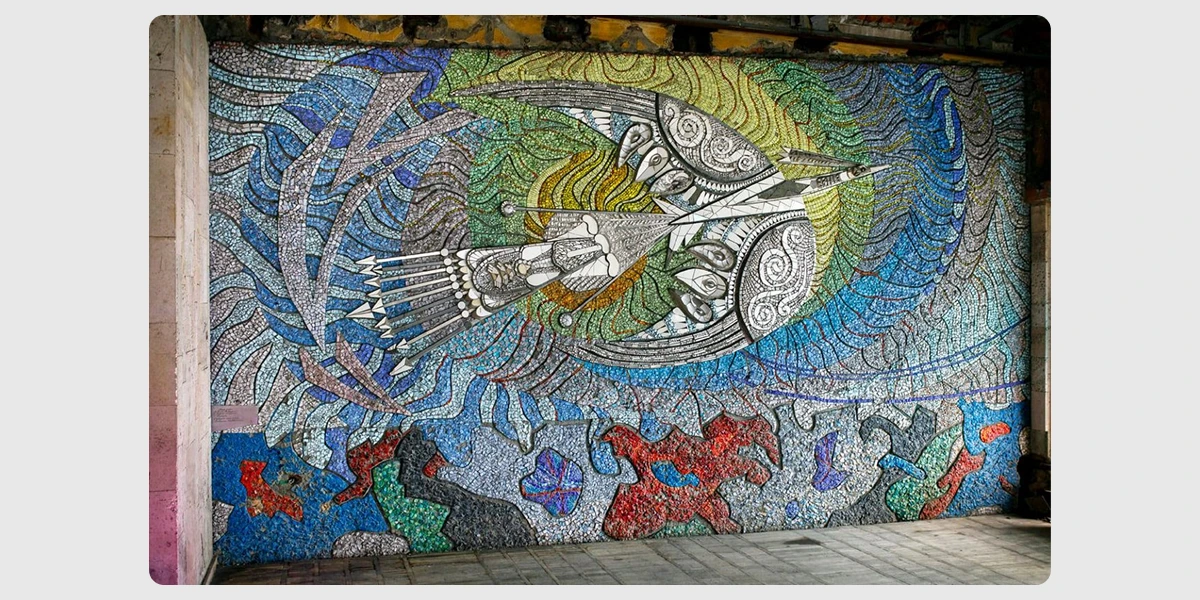 Зарецький-4