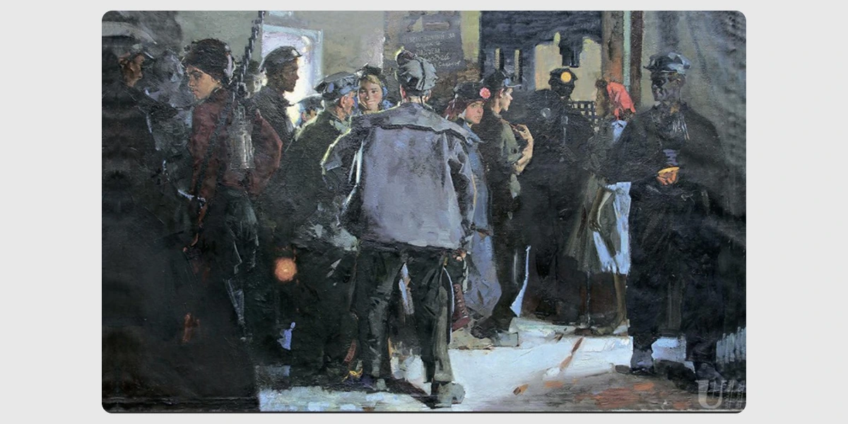 Зарецький-6