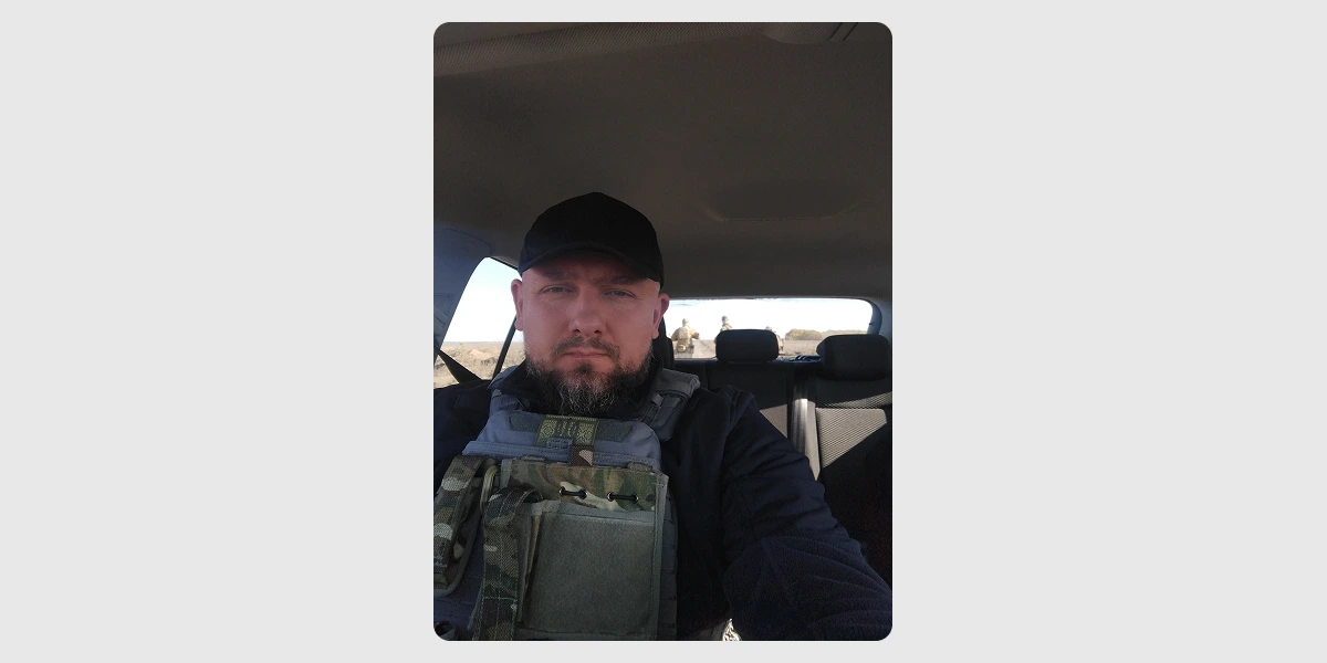 Богдан Куценко сьогодні