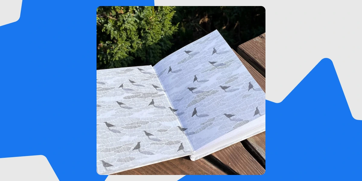 Фото зі збірки «Літо, діти, осінь, зима, війна і весна»