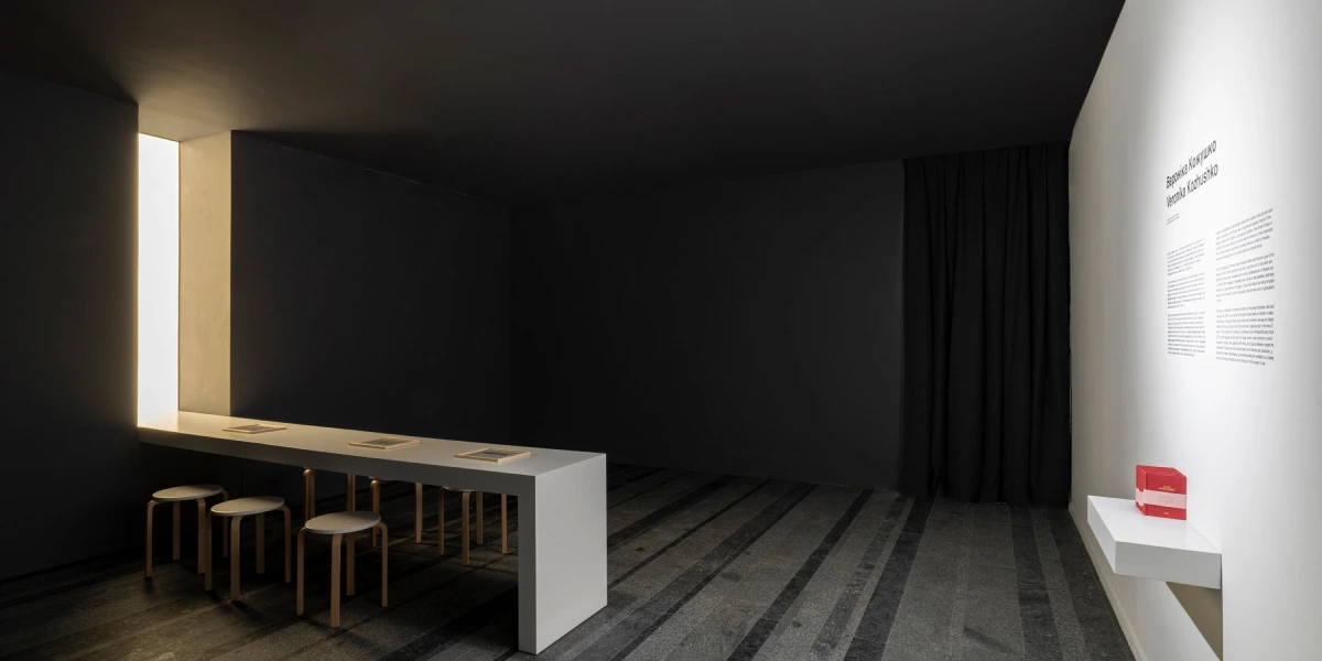 виставка у PinchukArtCentre-1