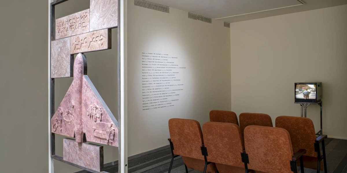виставка у PinchukArtCentre-12
