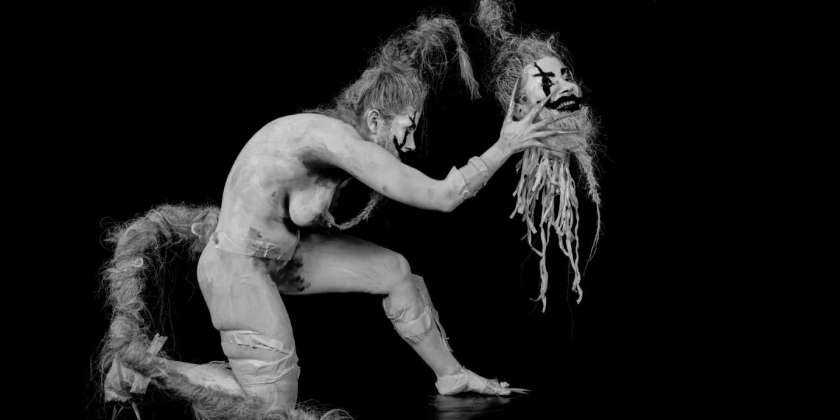 Аліна Клейтман «Жахливий кінець чи жахіття без кінця_»