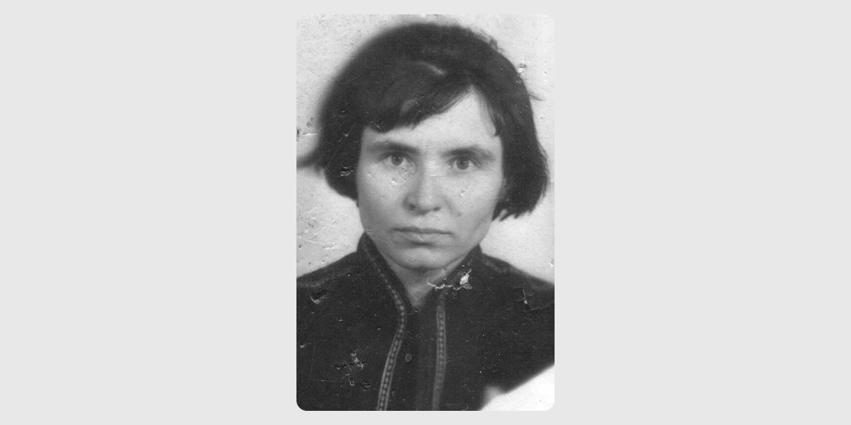 Надія Світлична