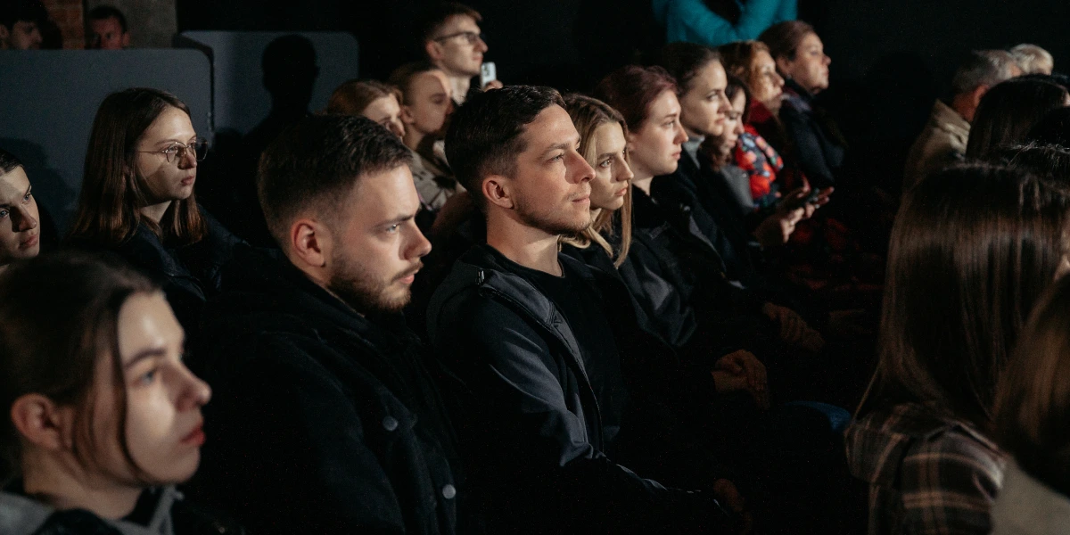 з нагоди проведення тут міжнародних перформативних читань «Вірші. Хліб. Вино» в межах EcoLab 2.0.webp