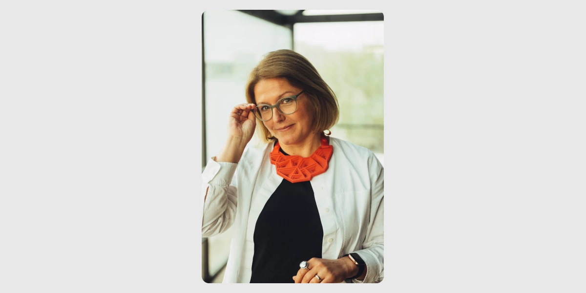 Катерина Ботанова