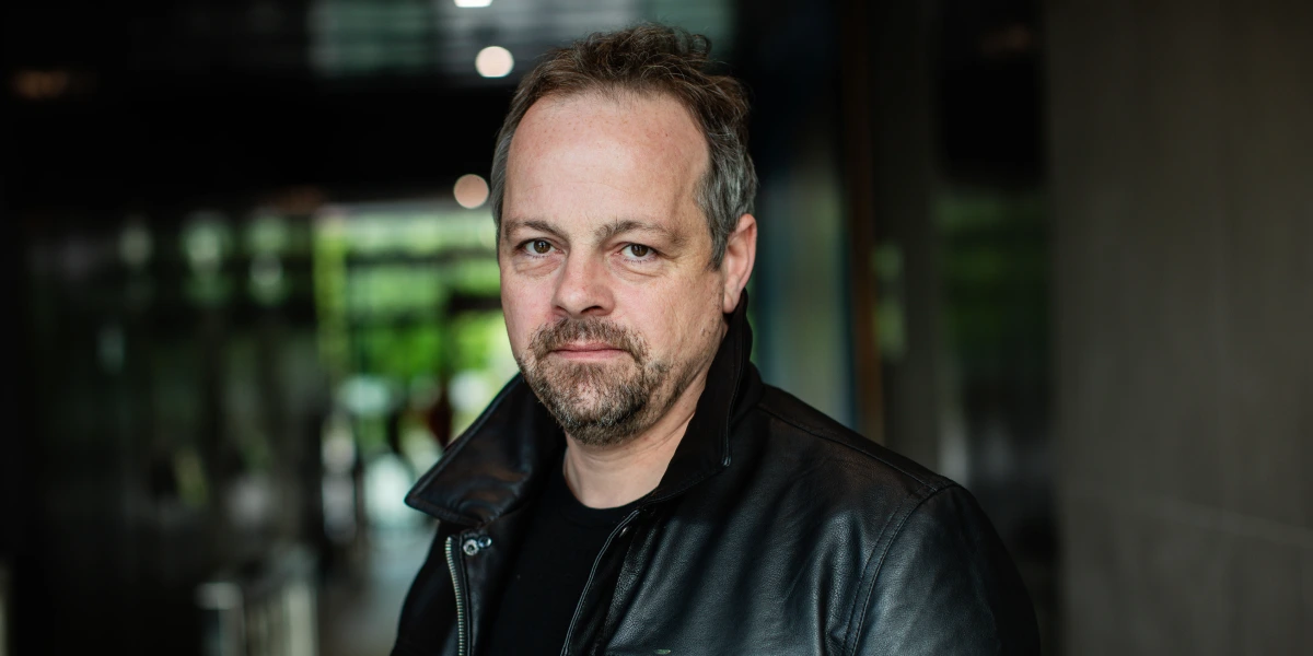 Ми зараз у перехідному моменті — і в самій війні, і в її висвітленні