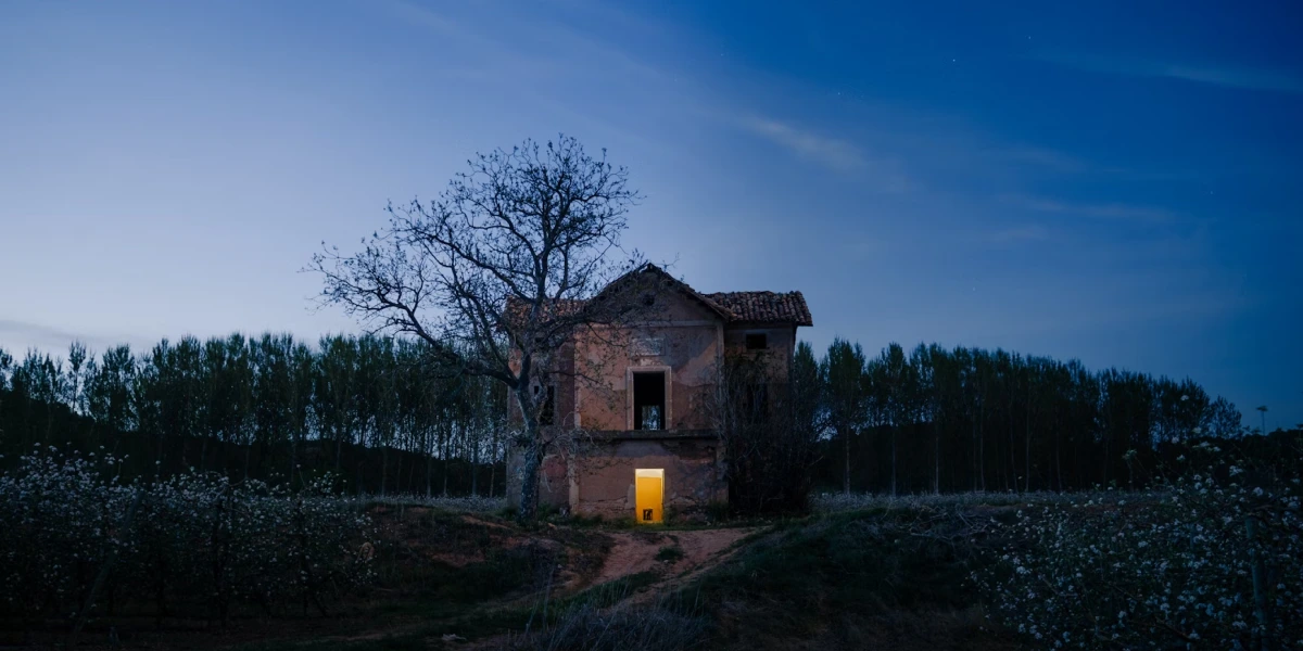 Прокляття дому-2