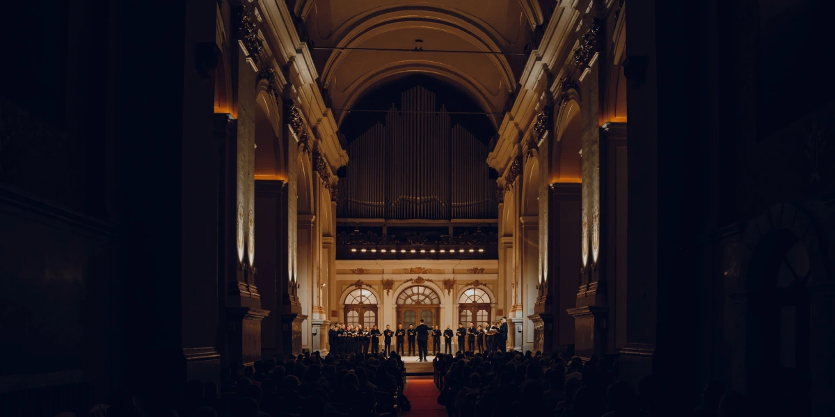 Львівський органний зал