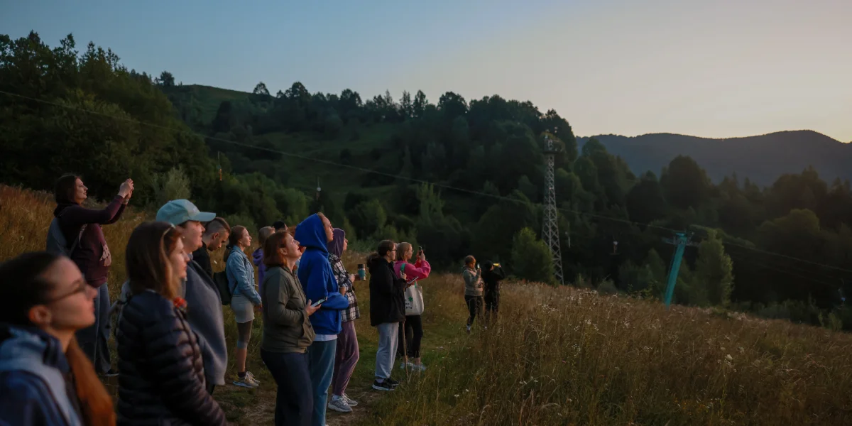 На шляху до вічності (2)