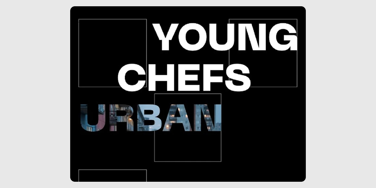Фестиваль Young Chefs_ Urban