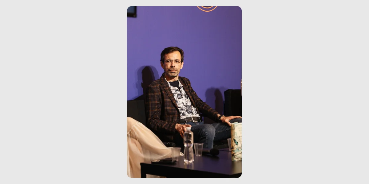 Роман Трифонов