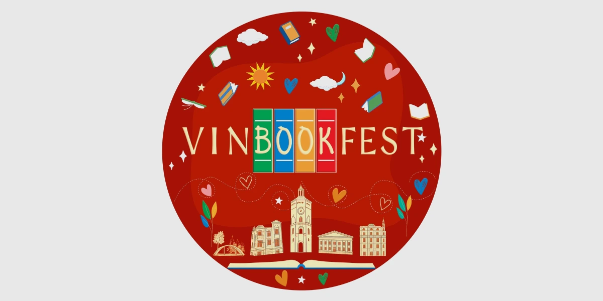 VinBookFest