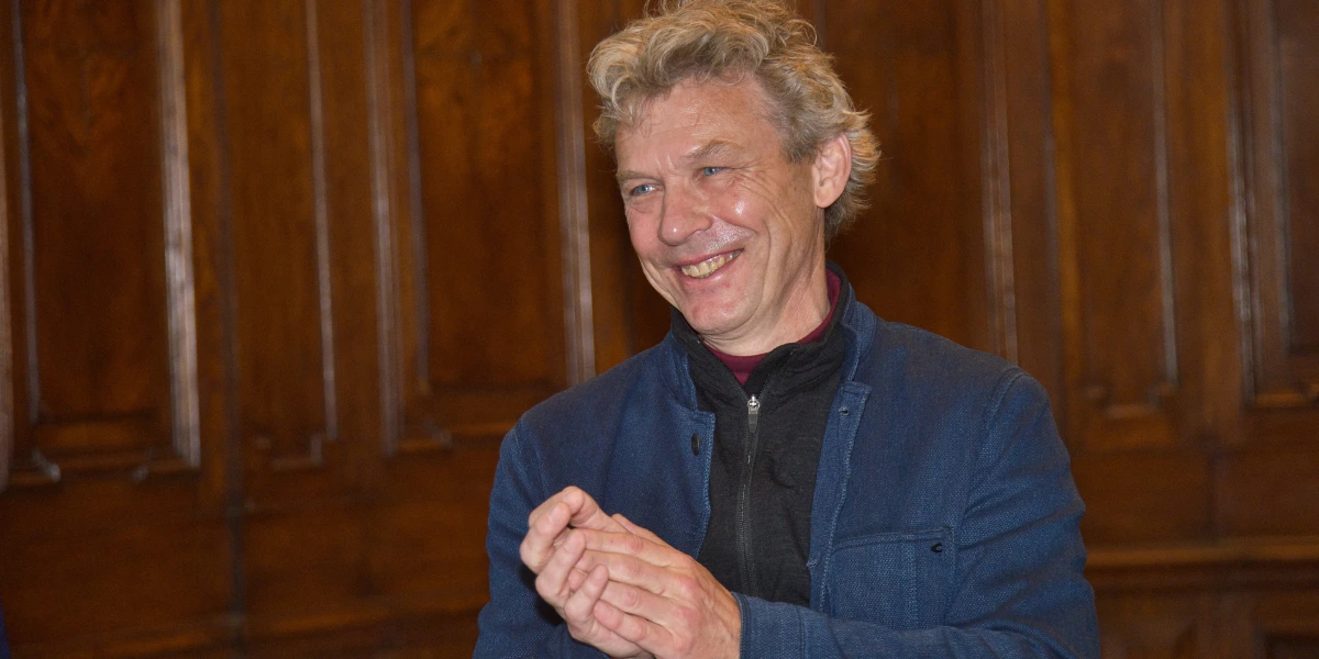 Александр Кратохвіл