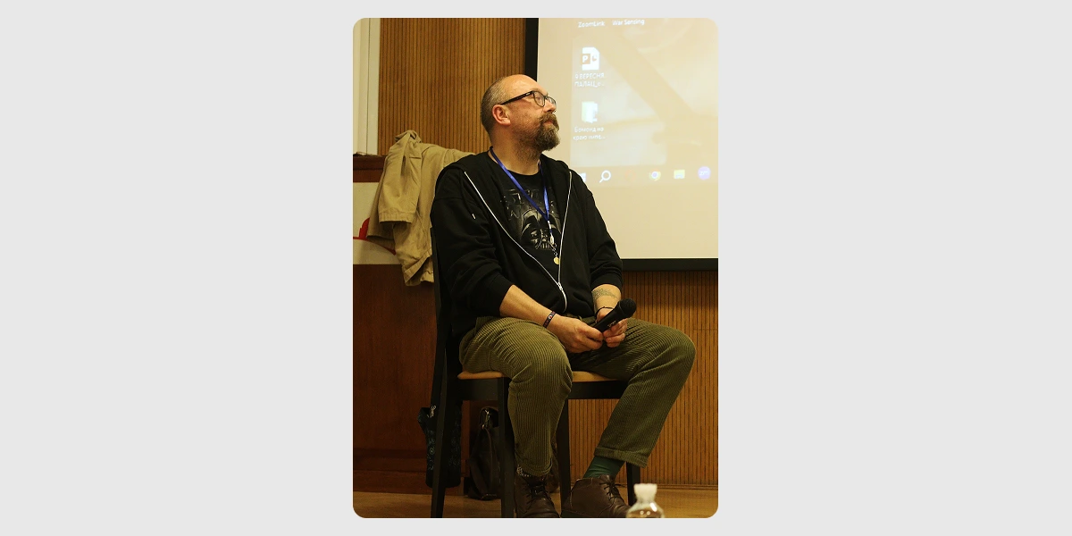 Богдан Шумилович