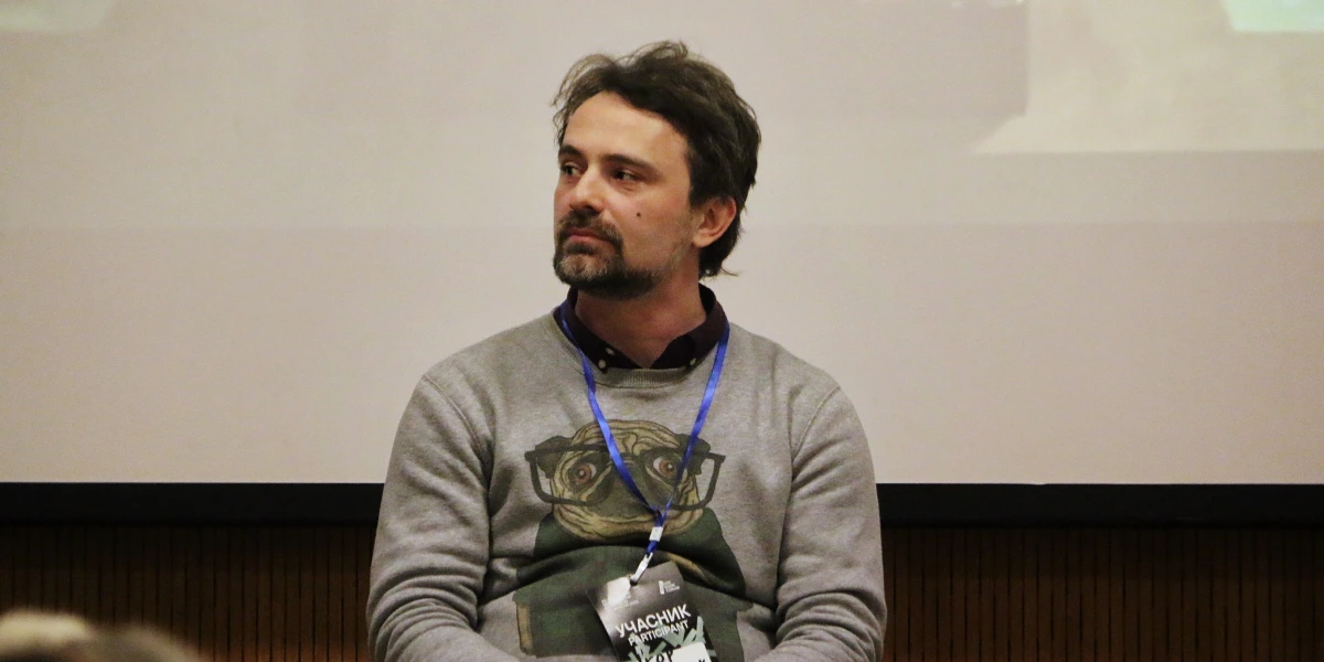 Ігор Колесник