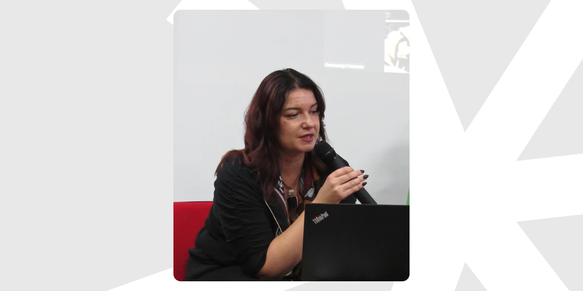 Марія Титаренко