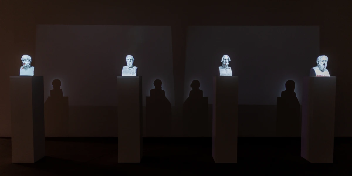 Рімас Сакалаускас. «Сесія»