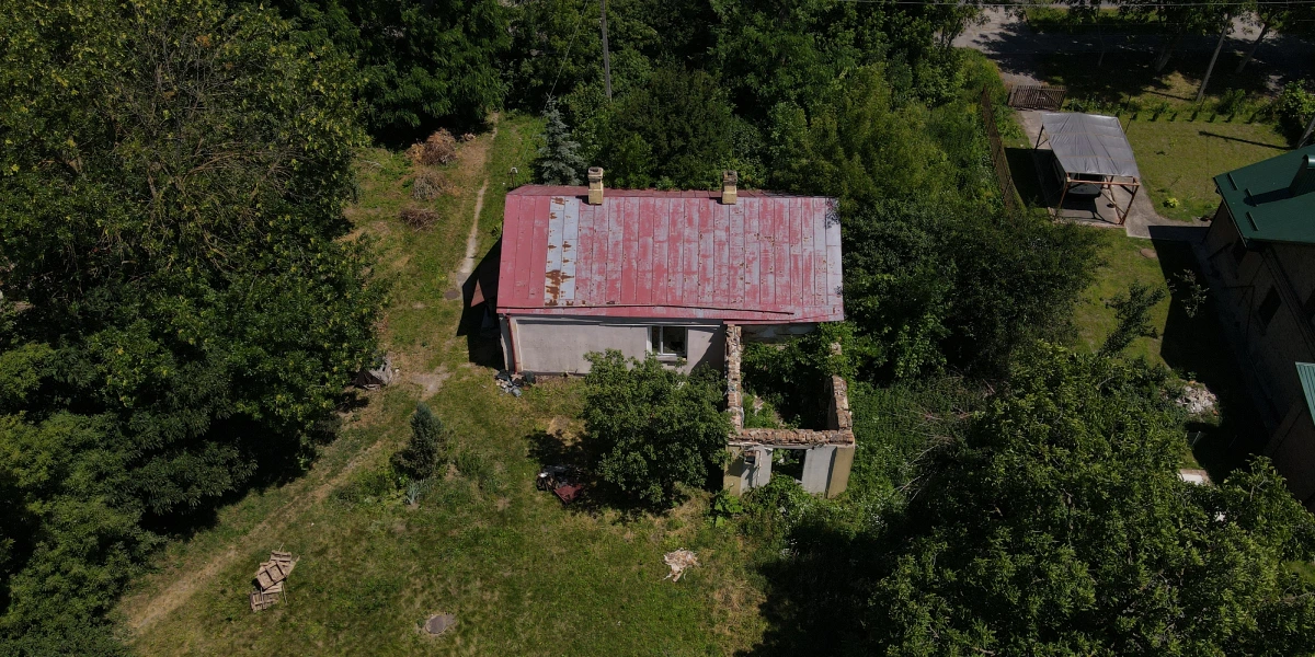 Дім Пако, липень 2025