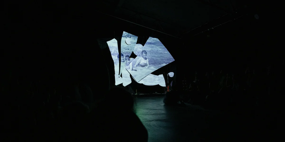 Колись було буде море