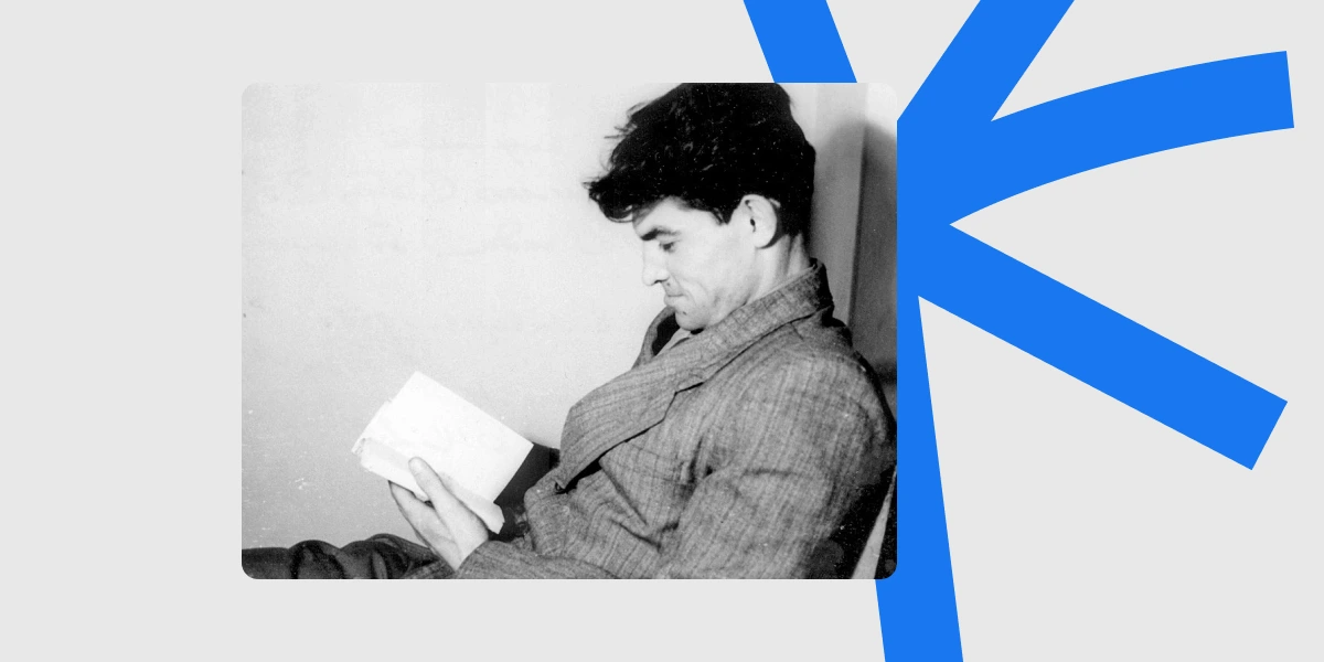 Василь Стус