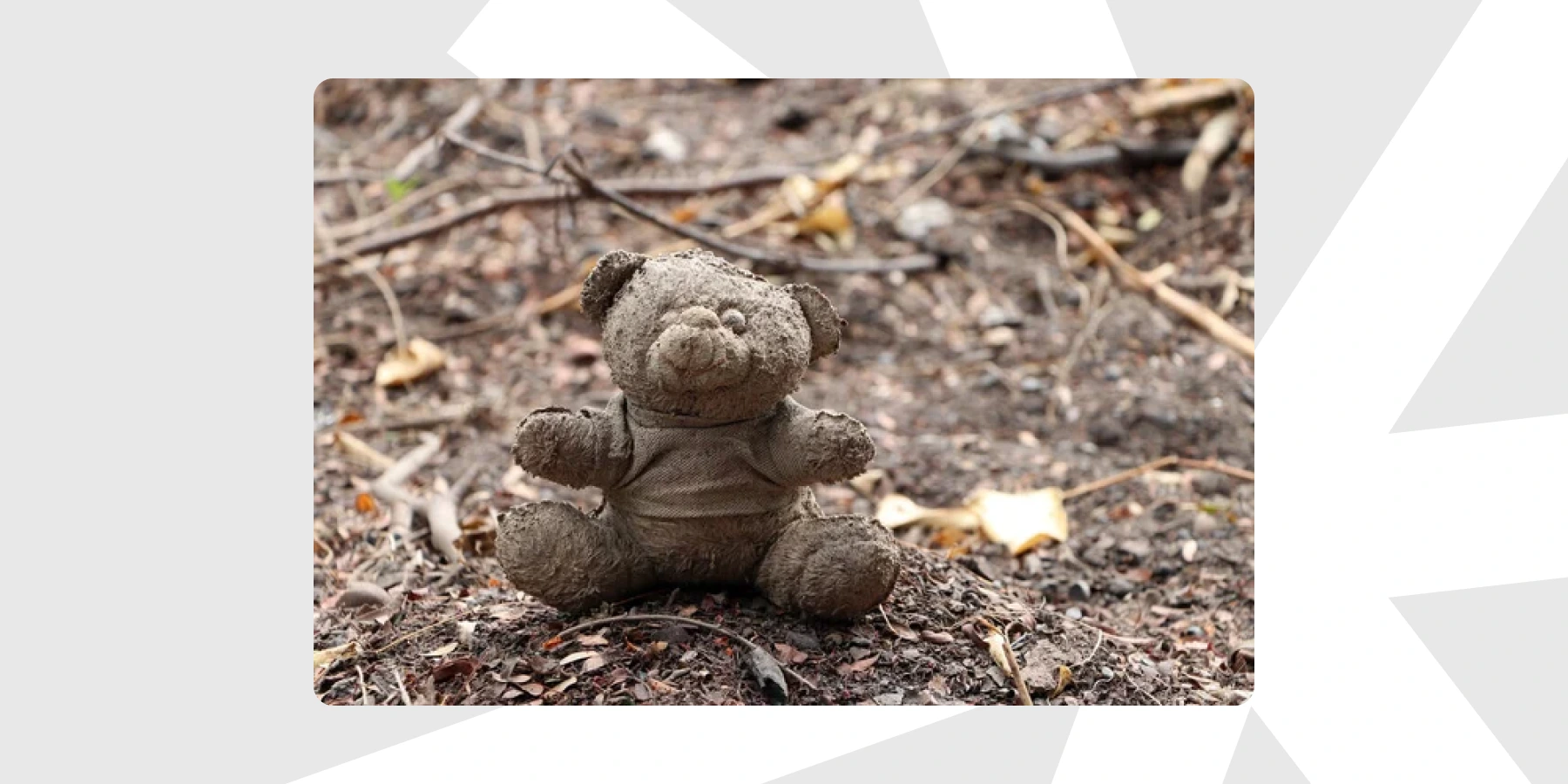 Дитина, що вміє мовчати страшніше за дорослих