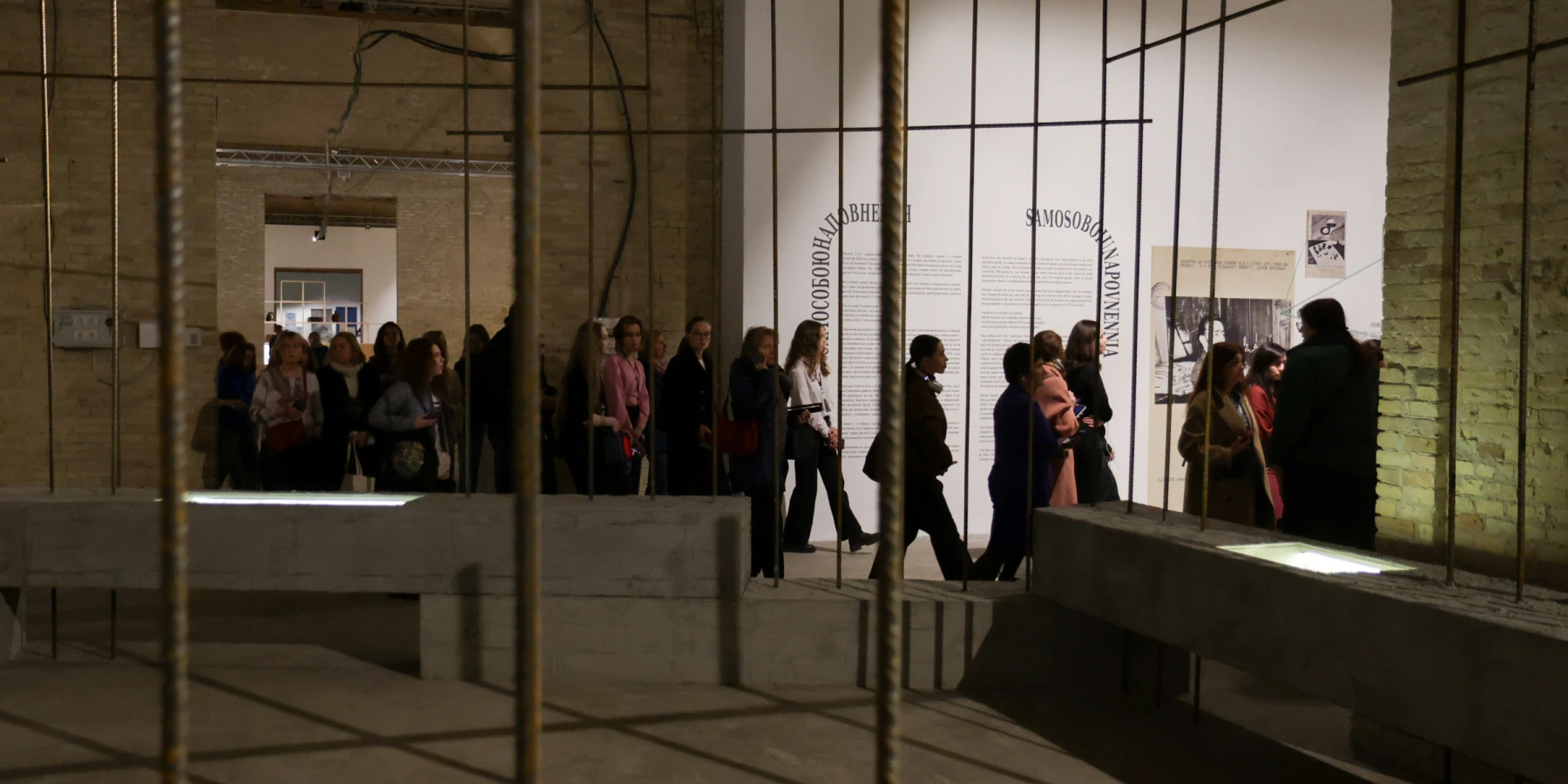 Фотографка Дарʼя Ланова