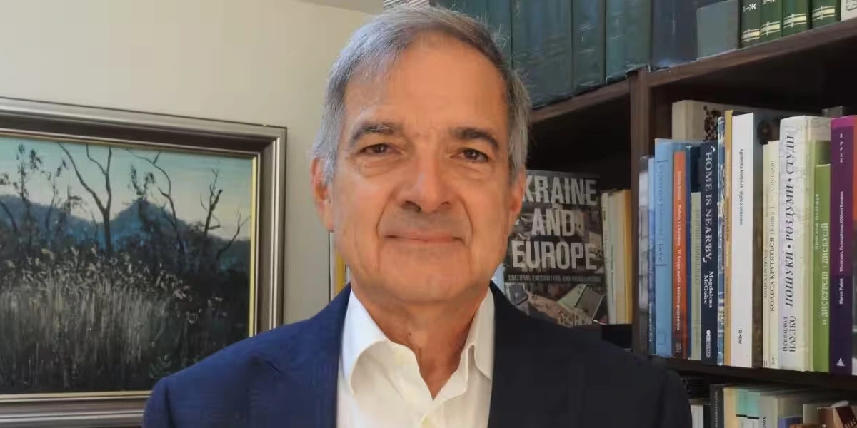 Марко Павлишин