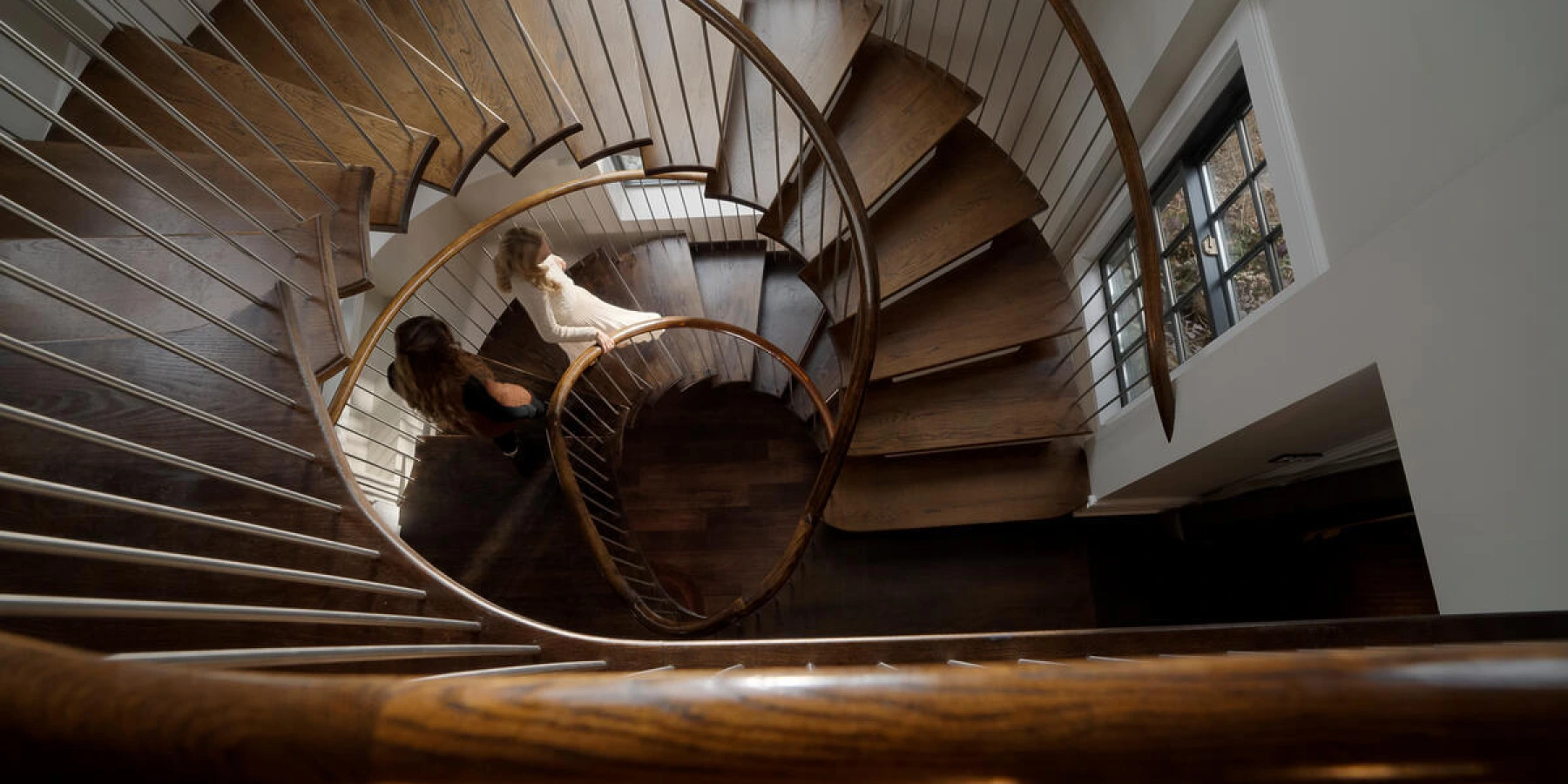 То що ж сталося 2022-го, коли вийшла «Служниця»