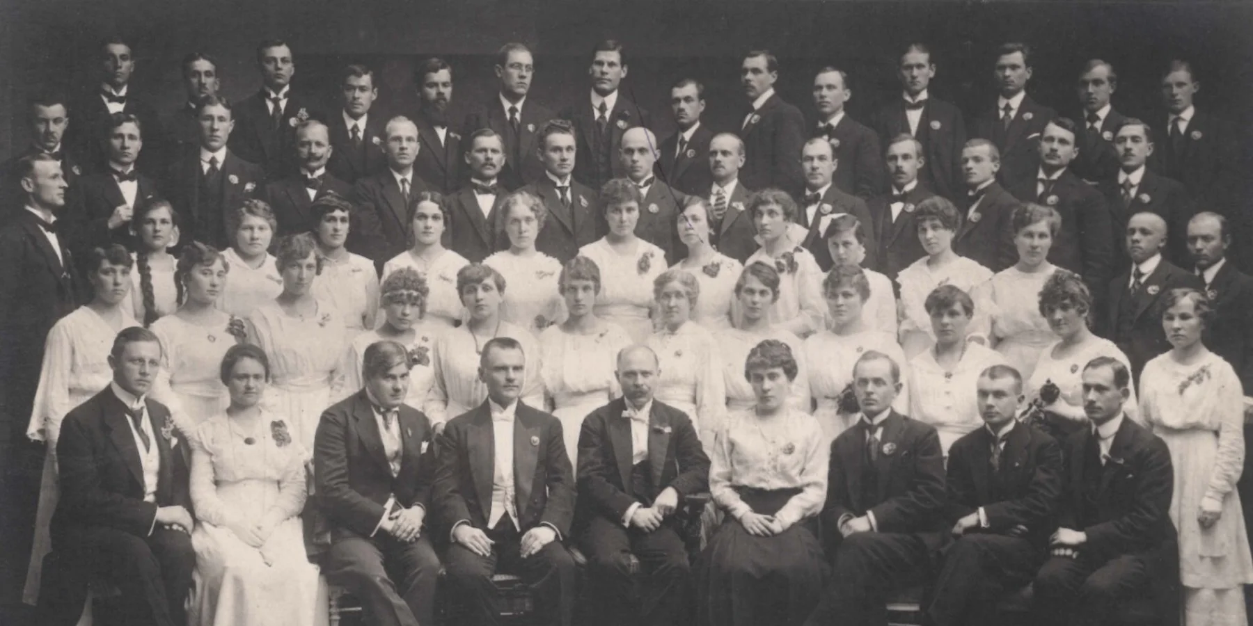 Українська Республіканська Капела, Прага, 2 липня 1919 року