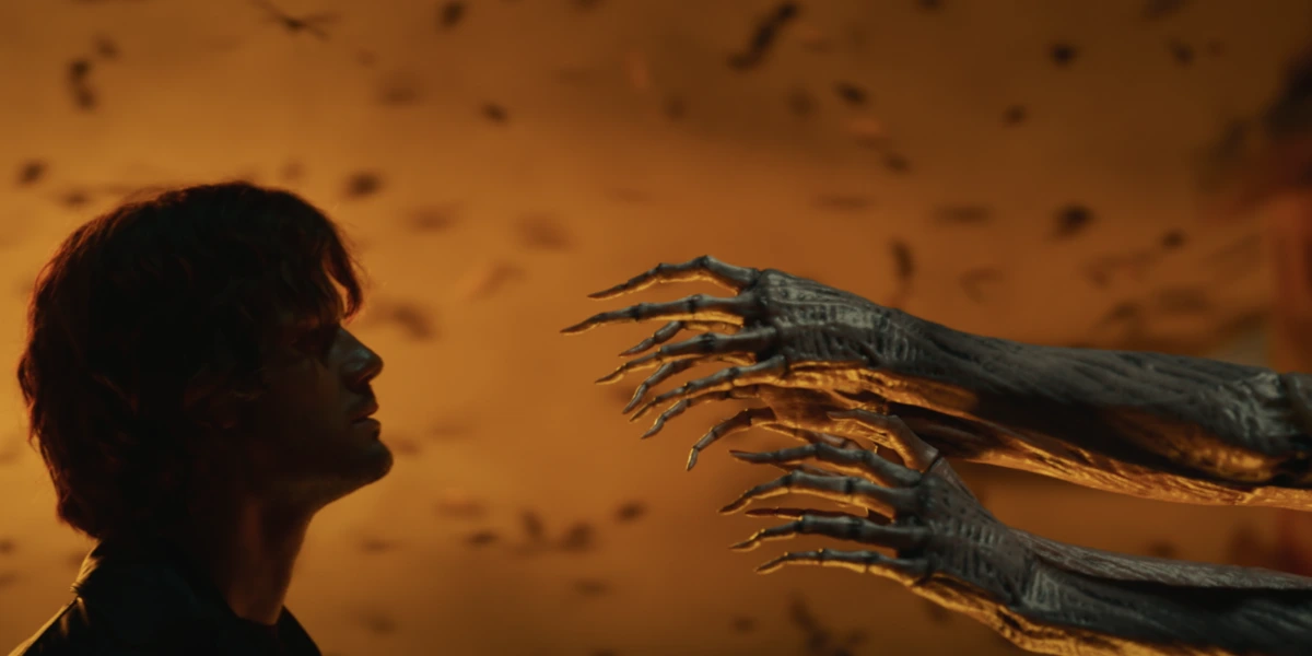 Сайлент Гілл Повернення