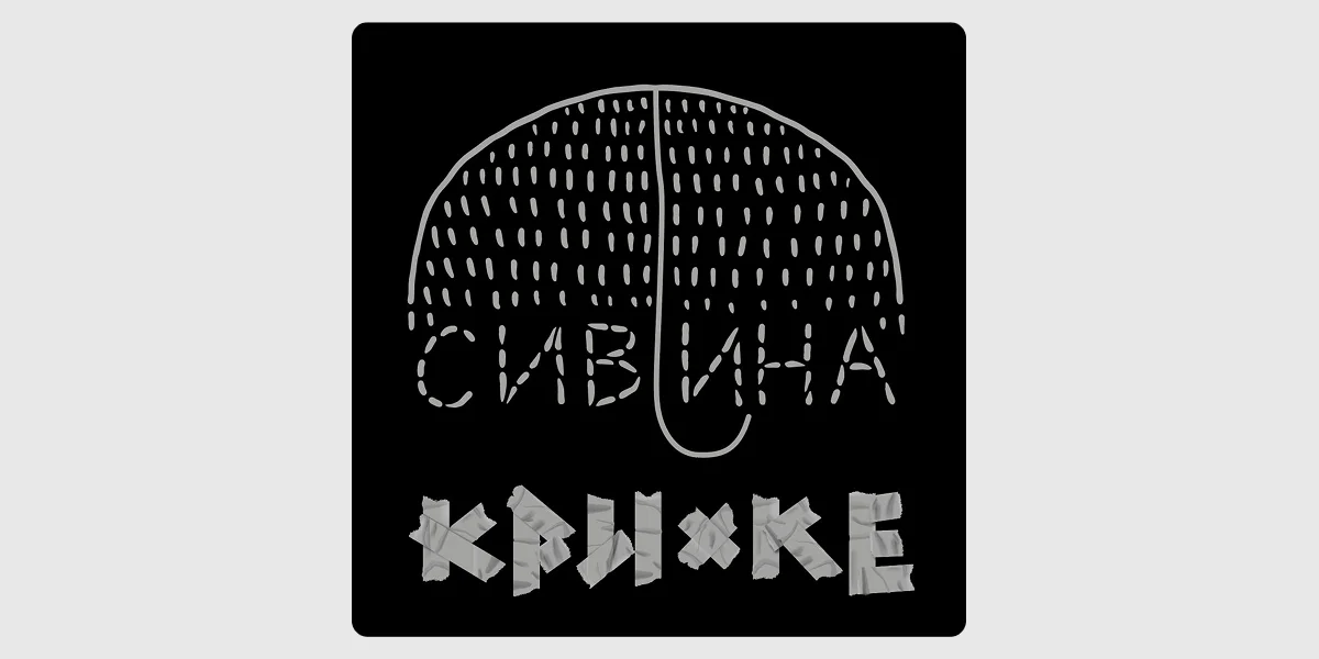 Музичний реліз проєкту «Сивина»