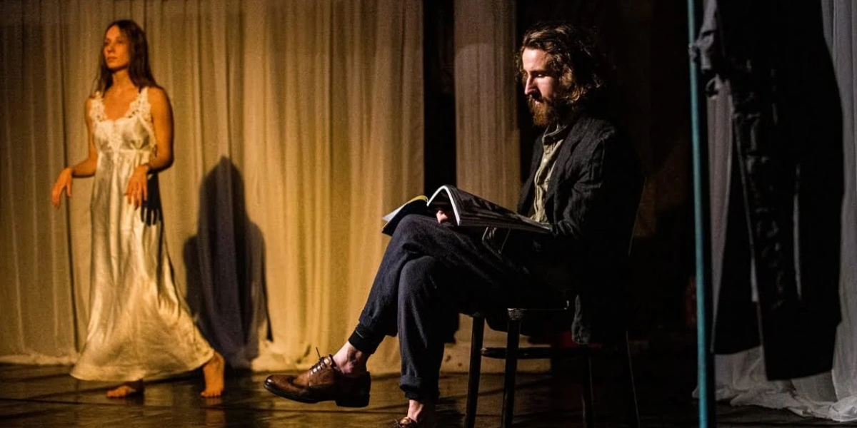 настрій простору залежить від музики