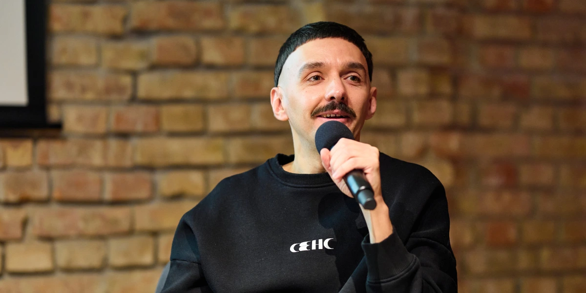 Олексій Ерінчак