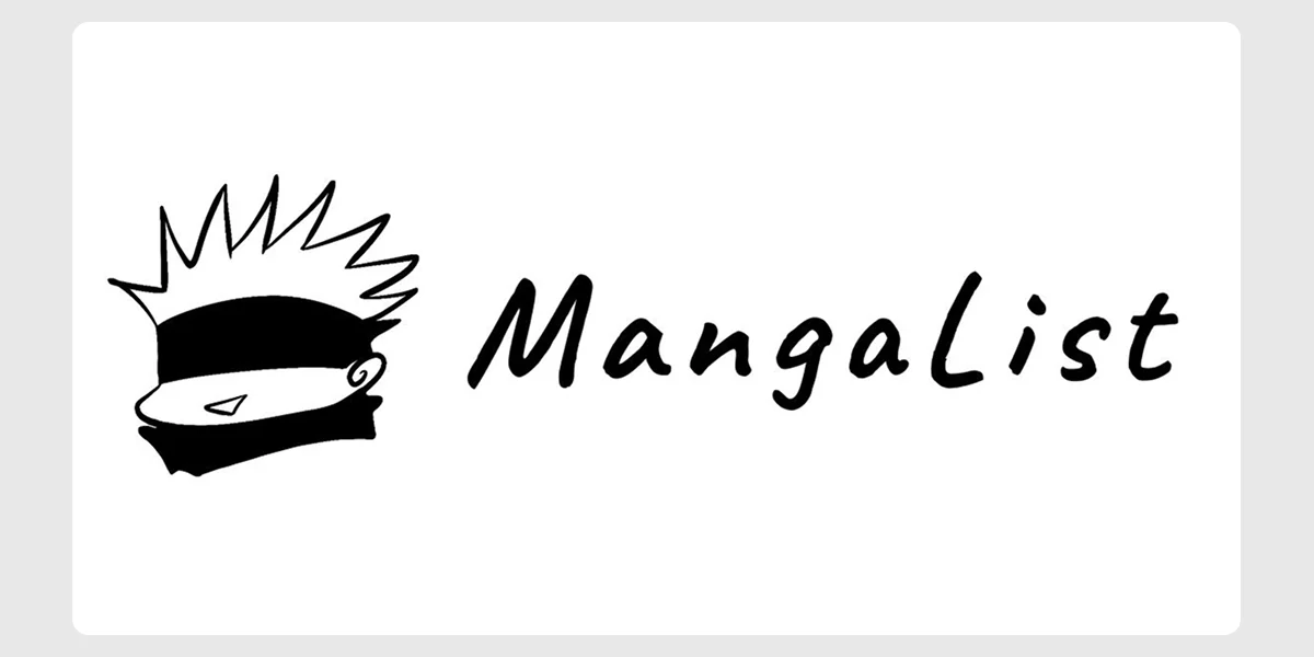 Сервіс для трекінгу манґи “MangaList”